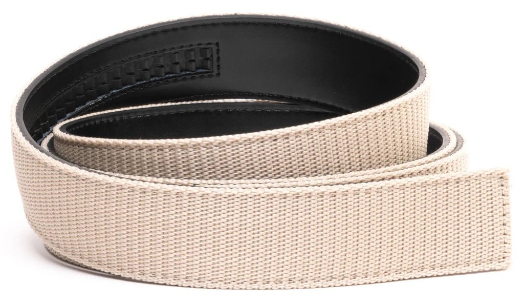 Railtek Belt Leather Only - ODIONSTR-NY-CR