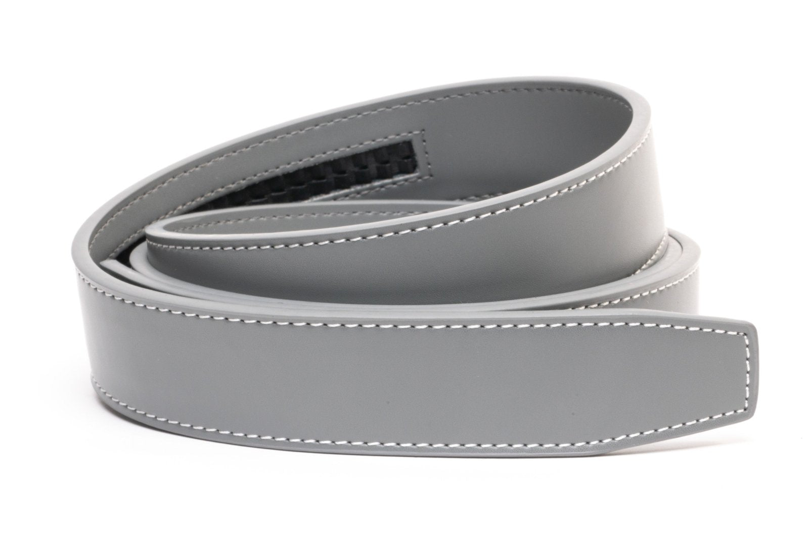 Railtek Belt Leather Only - ODIONSTR-CS-LGRY