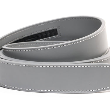Railtek Belt Leather Only - ODIONSTR-CS-LGRY