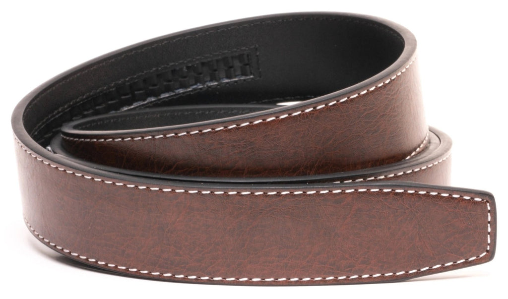 Railtek Belt Leather Only - ODIONSTR-TLTHR-LB