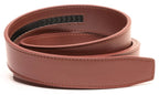 Railtek Belt Leather Only - ODIONSTR-TLTHR-DB