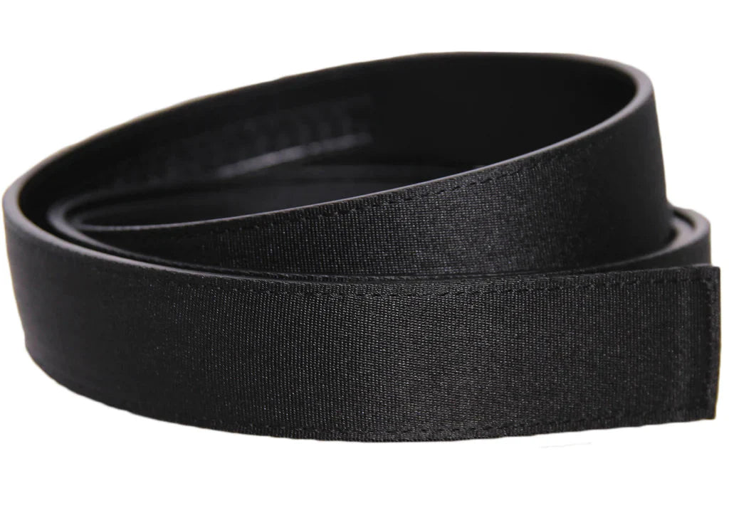 Railtek Belt Leather Only - ODIONSTR-P-BLK