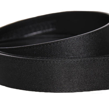 Railtek Belt Leather Only - ODIONSTR-P-BLK