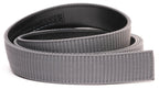 Railtek Belt Leather Only - ODIONSTR-NY-DRKGRY