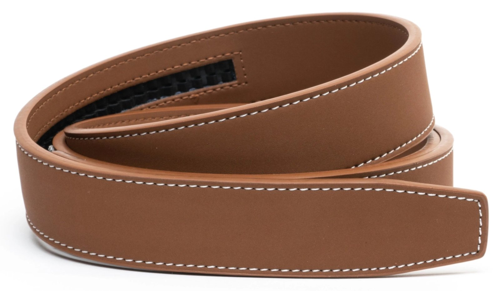 Railtek Belt Leather Only - ODIONSTR-MT-MB