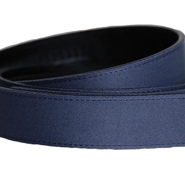 Railtek Belt Leather Only - ODIONSTR-P-NVY