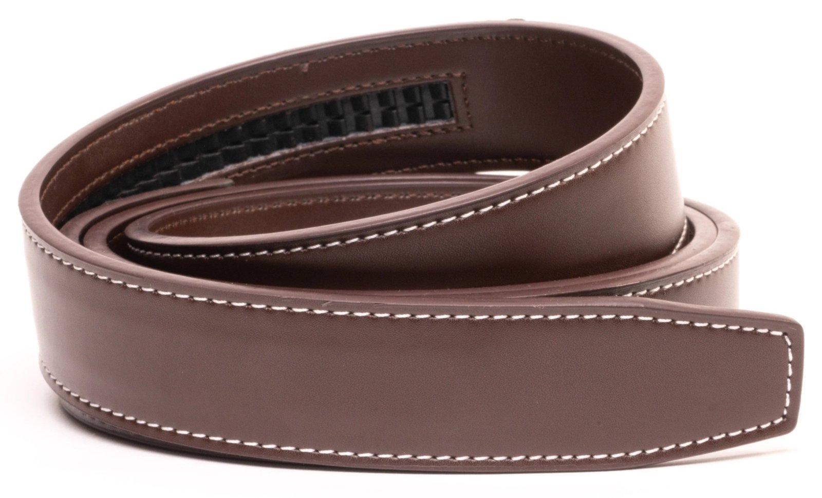 Railtek Belt Leather Only - ODIONSTR-CS-DB