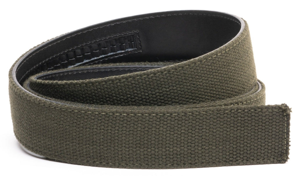 Railtek™ Canvas Straps - ODION