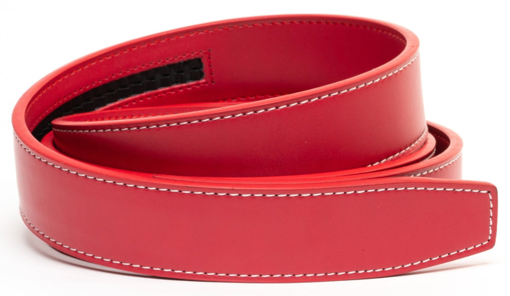 Railtek™ Contrast Stitch Straps - ODION