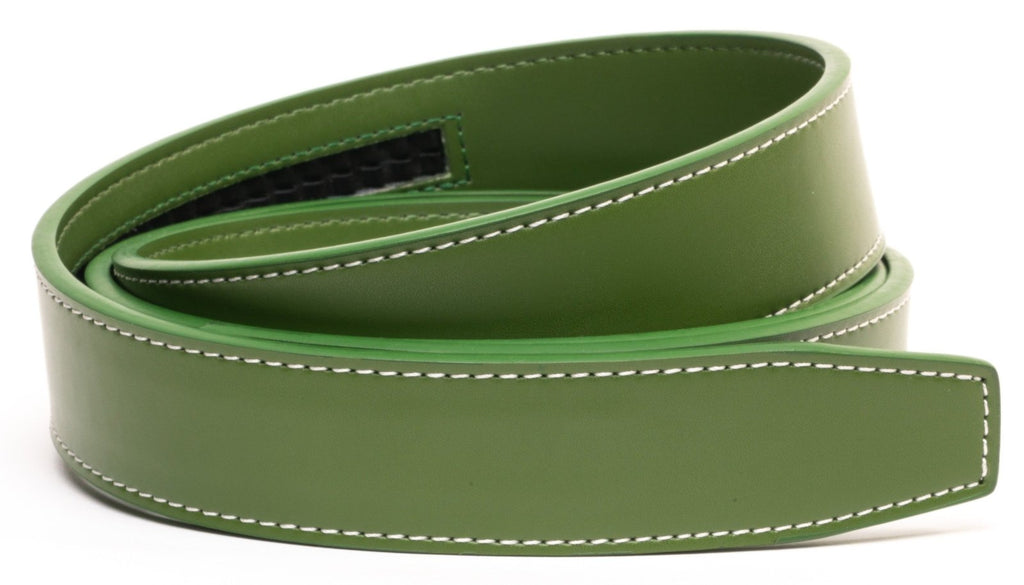 Railtek™ Contrast Stitch Straps - ODION