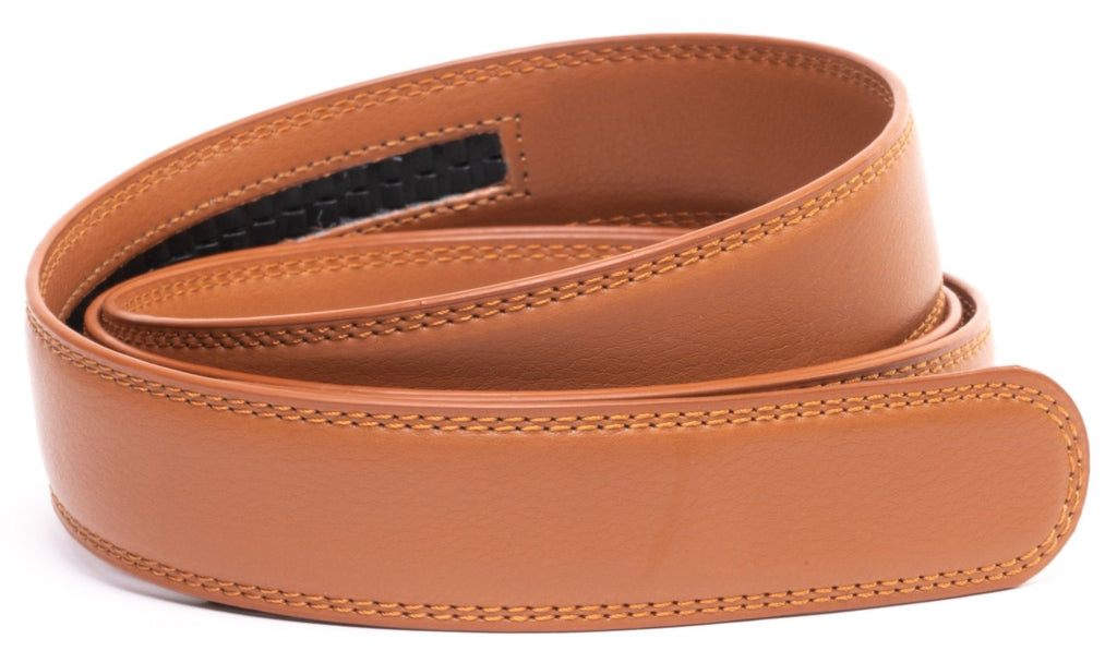 Railtek™ Plain Leather Straps - ODION