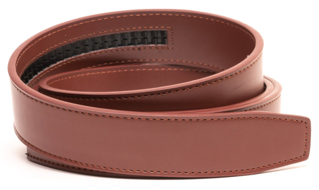 Railtek™ Plain Leather Straps - ODION
