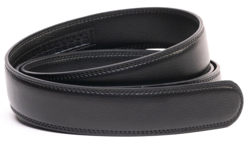 Railtek™ Plain Leather Straps - ODION