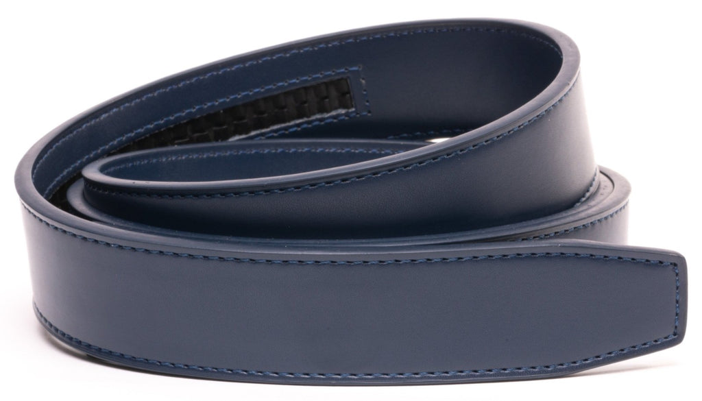 Railtek™ Plain Leather Straps - ODION