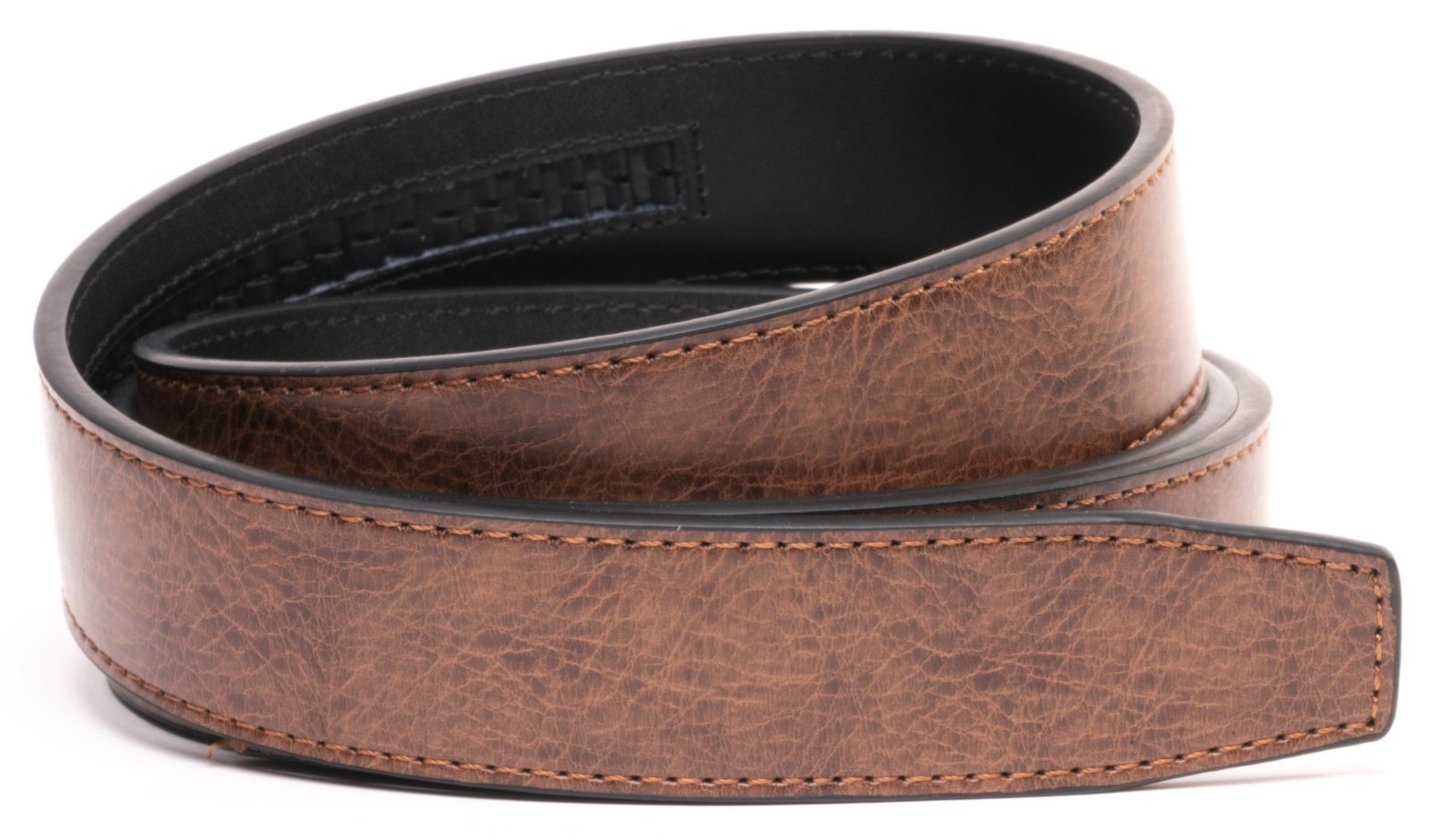 Railtek™ Tanned Leather Straps - ODION