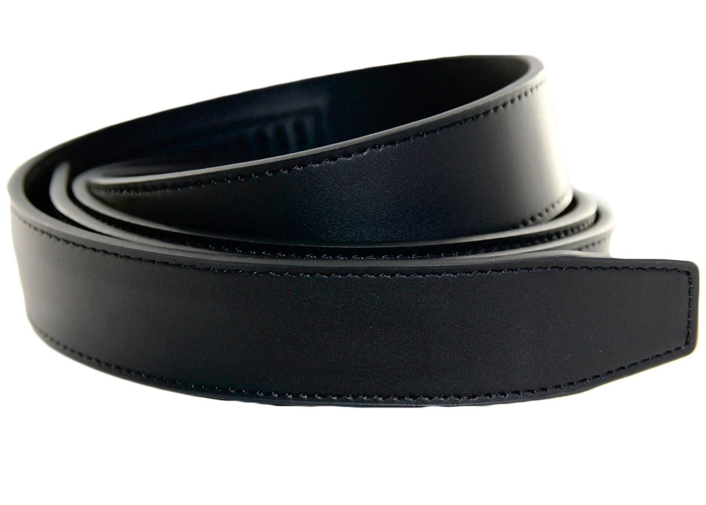 Railtek™ Top Grain Leather Suede Straps - ODION