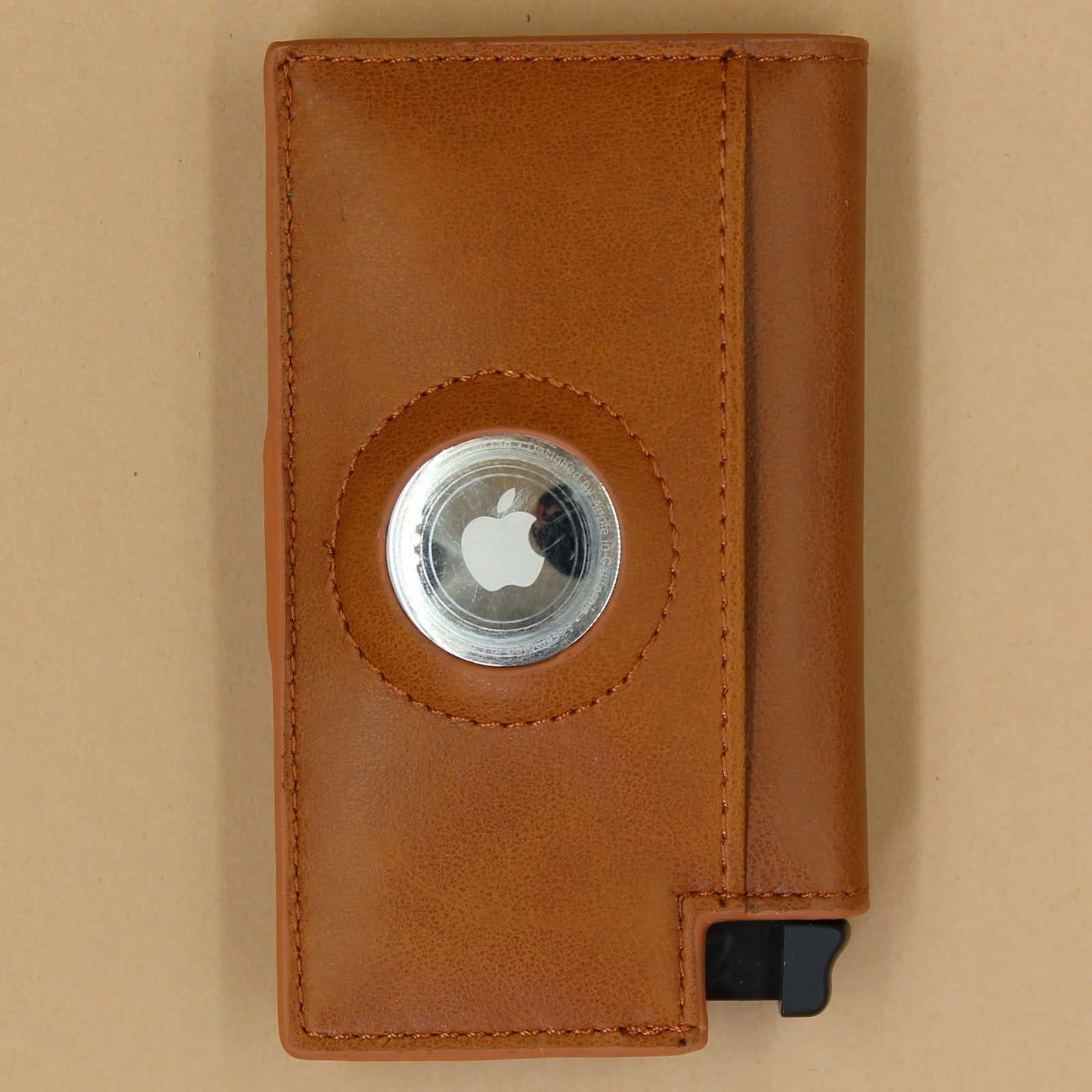 Railtek™ Wallet - ODIONW-AFD-TAN