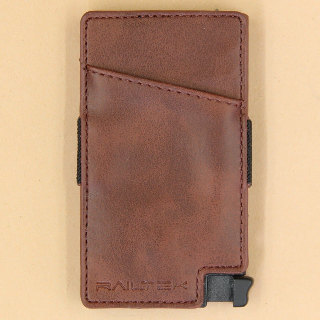 Railtek™ Wallet - ODIONW-ST-CFE