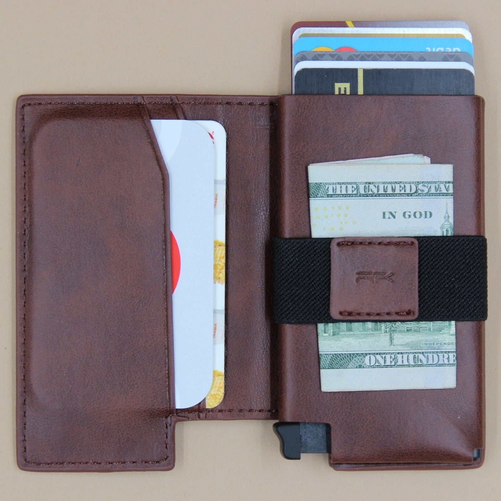 Railtek™ Wallet - ODIONW-FD-CFE