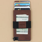 Railtek™ Wallet - ODIONW-ST-CFE