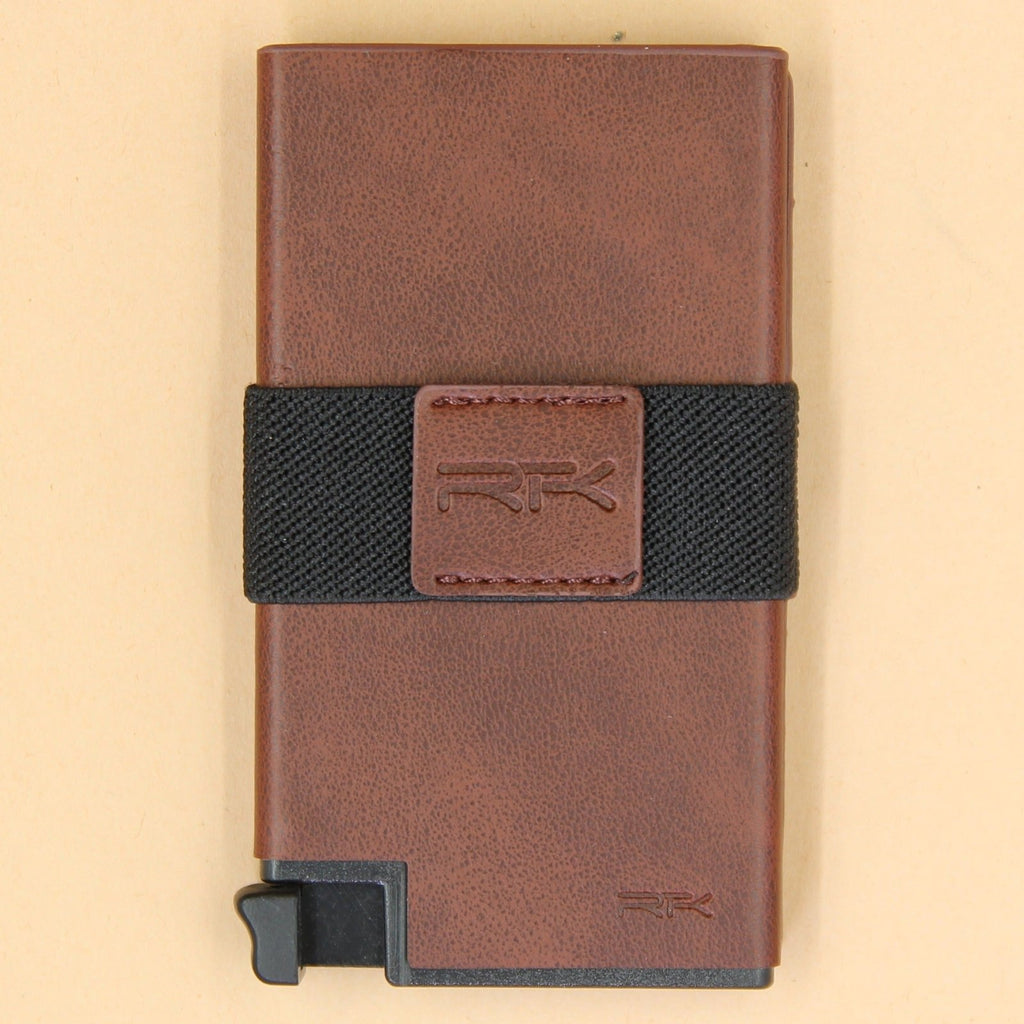 Railtek™ Wallet - ODIONW-ST-CFE