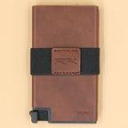 Railtek™ Wallet - ODIONW-ST-CFE