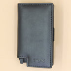 Railtek™ Wallet - ODIONW-FD-BK