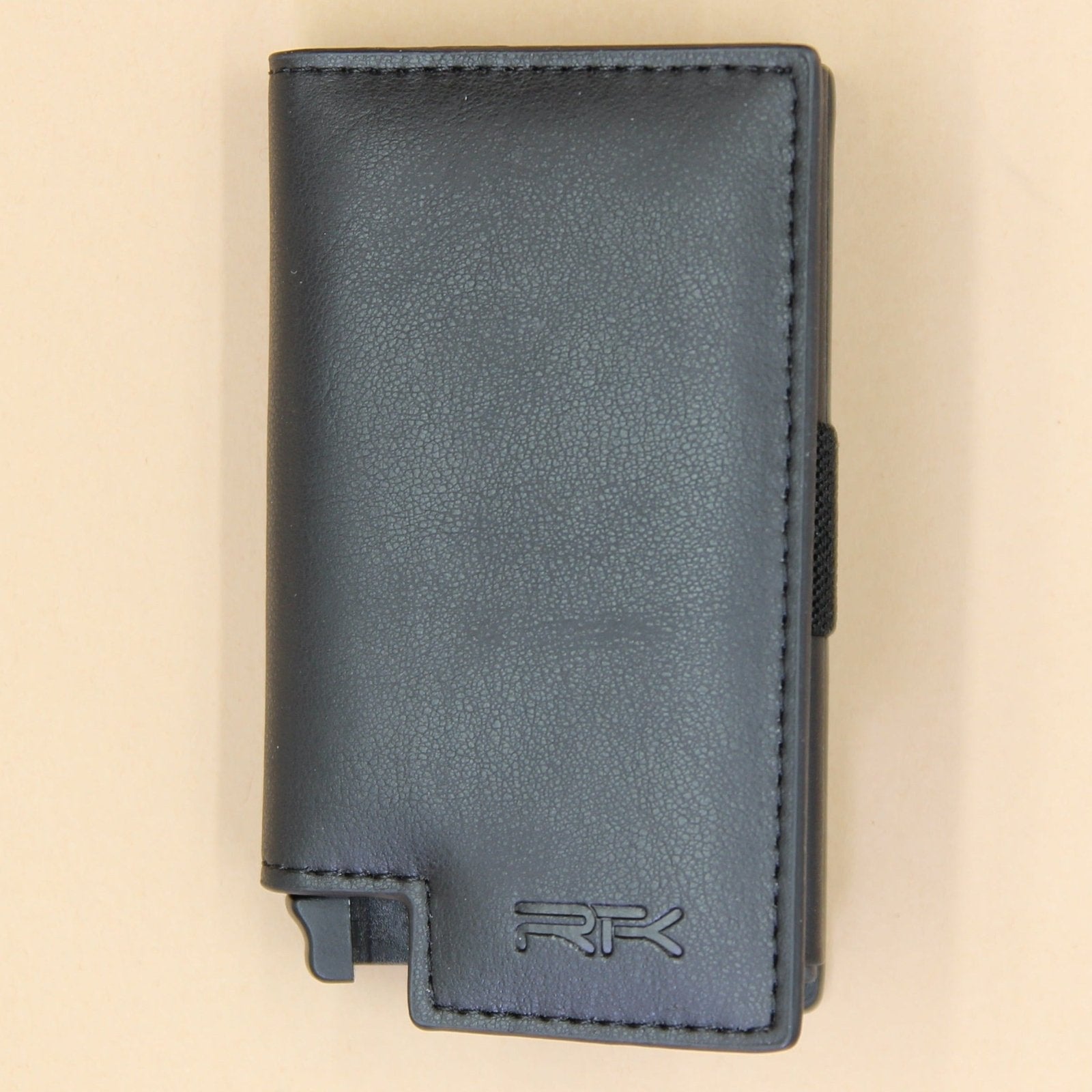 Railtek™ Wallet - ODIONW-FD-BK
