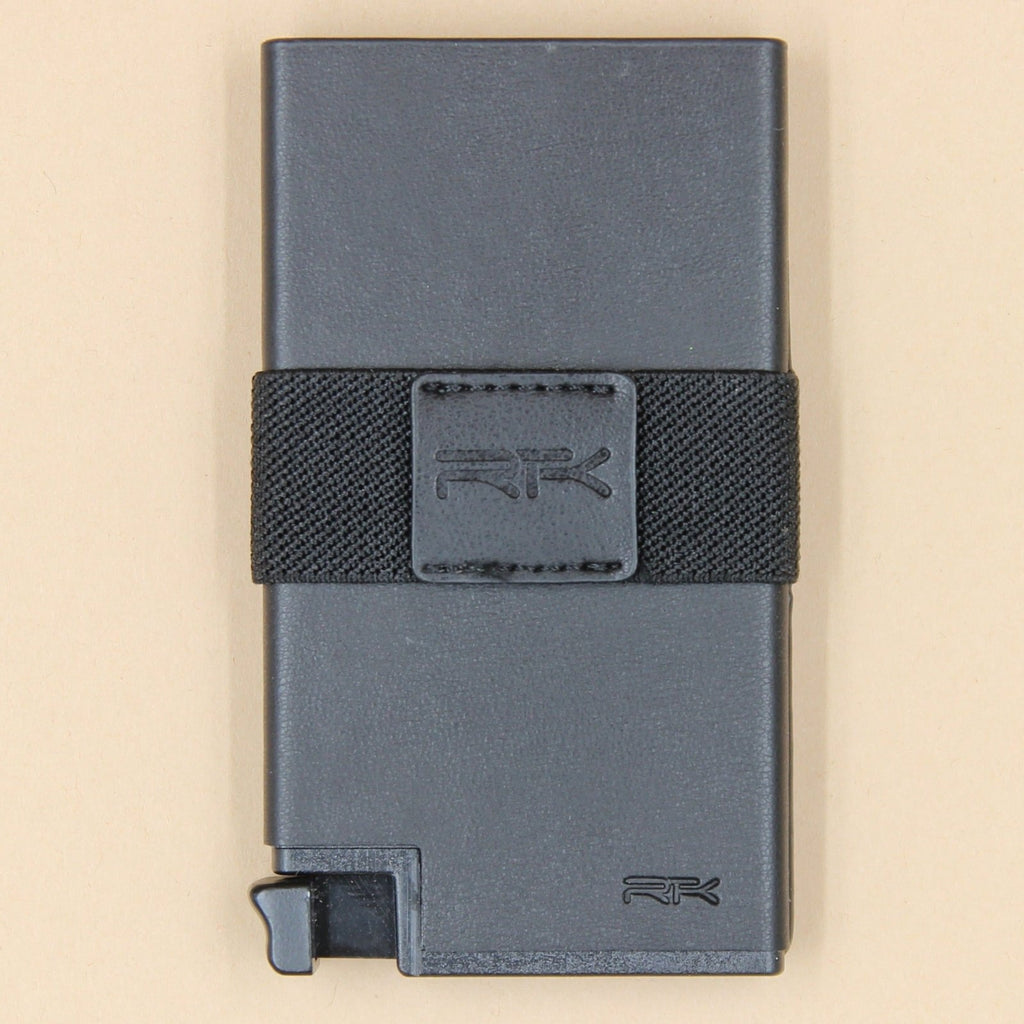 Railtek™ Wallet - ODIONW-ST-BK