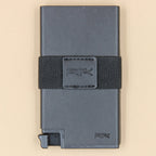 Railtek™ Wallet - ODIONW-ST-BK