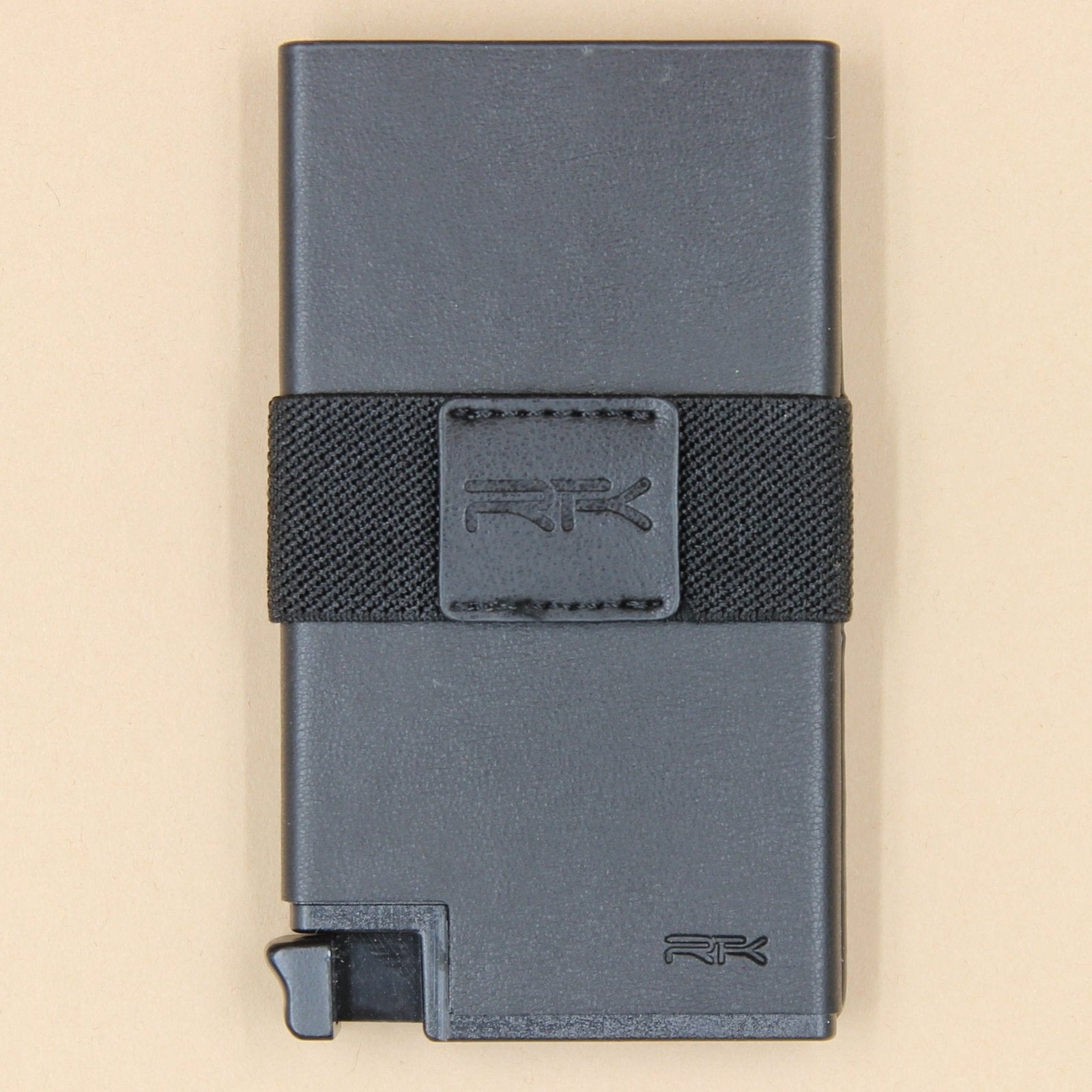 Railtek™ Wallet - ODIONW-ST-BK