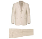 Renoir Polyester Suit - ODION201-3-R36