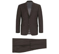 Renoir Polyester Suit - ODION201-5-R36