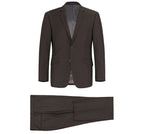 Renoir Polyester Suit - ODION201-5-R36