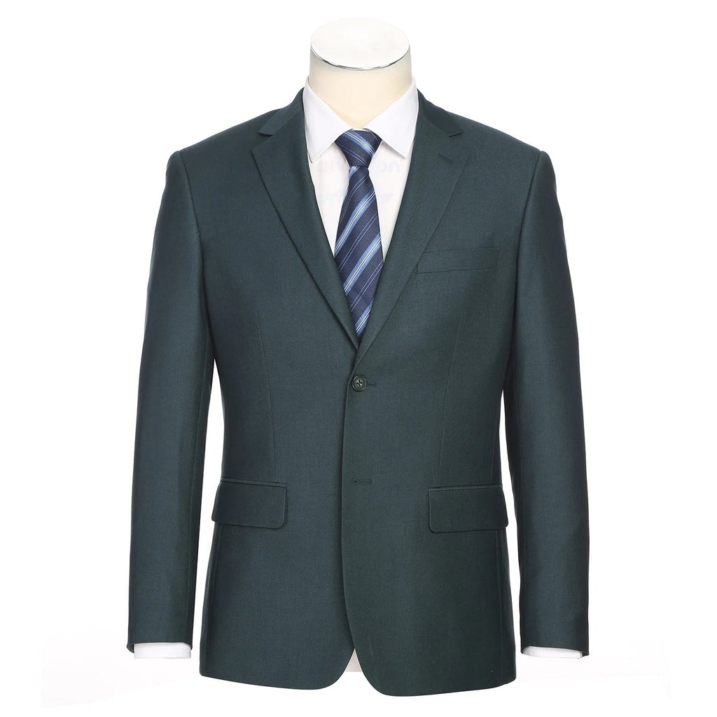 Renoir Polyester Suit - ODION201-13-R36