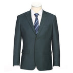 Renoir Polyester Suit - ODION201-13-R36