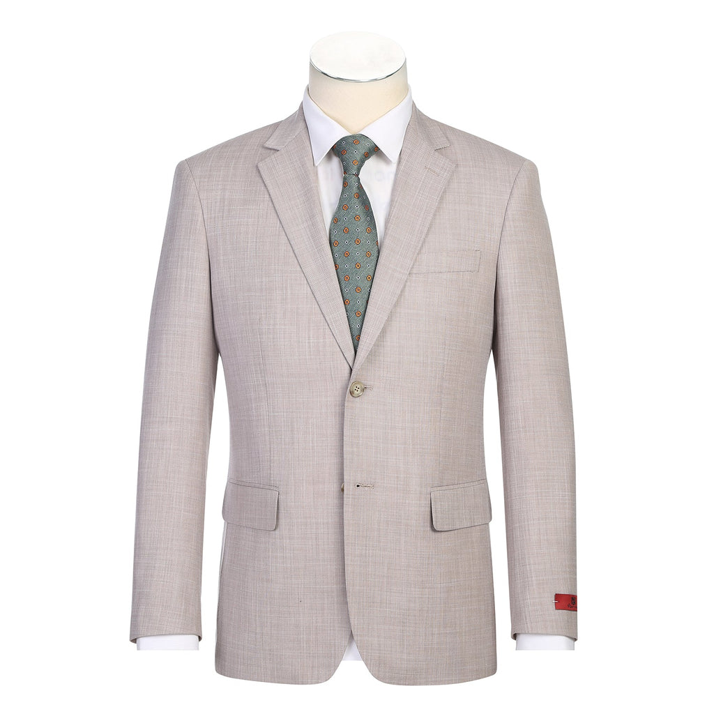 Renoir Polyester Suit - ODION