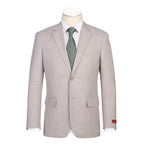 Renoir Polyester Suit - ODION
