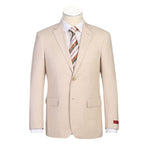 Renoir Polyester Suit - ODION