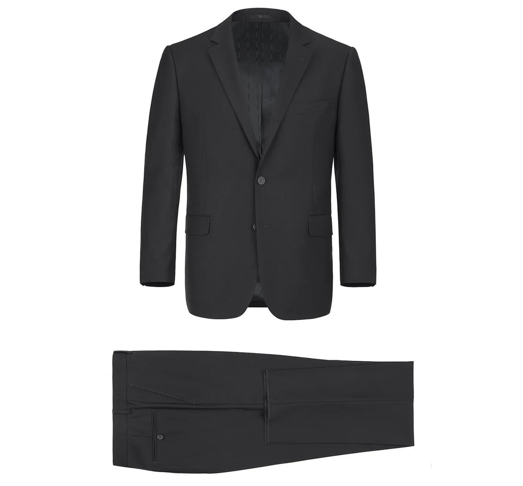 Renoir Slim Fit Suit - ODION201 - 1 - R38