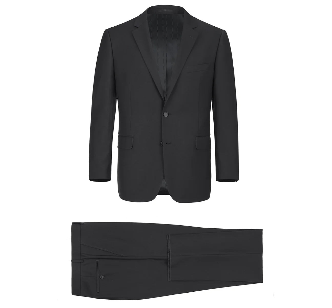 Renoir Slim Fit Suit - ODION201 - 1 - R38