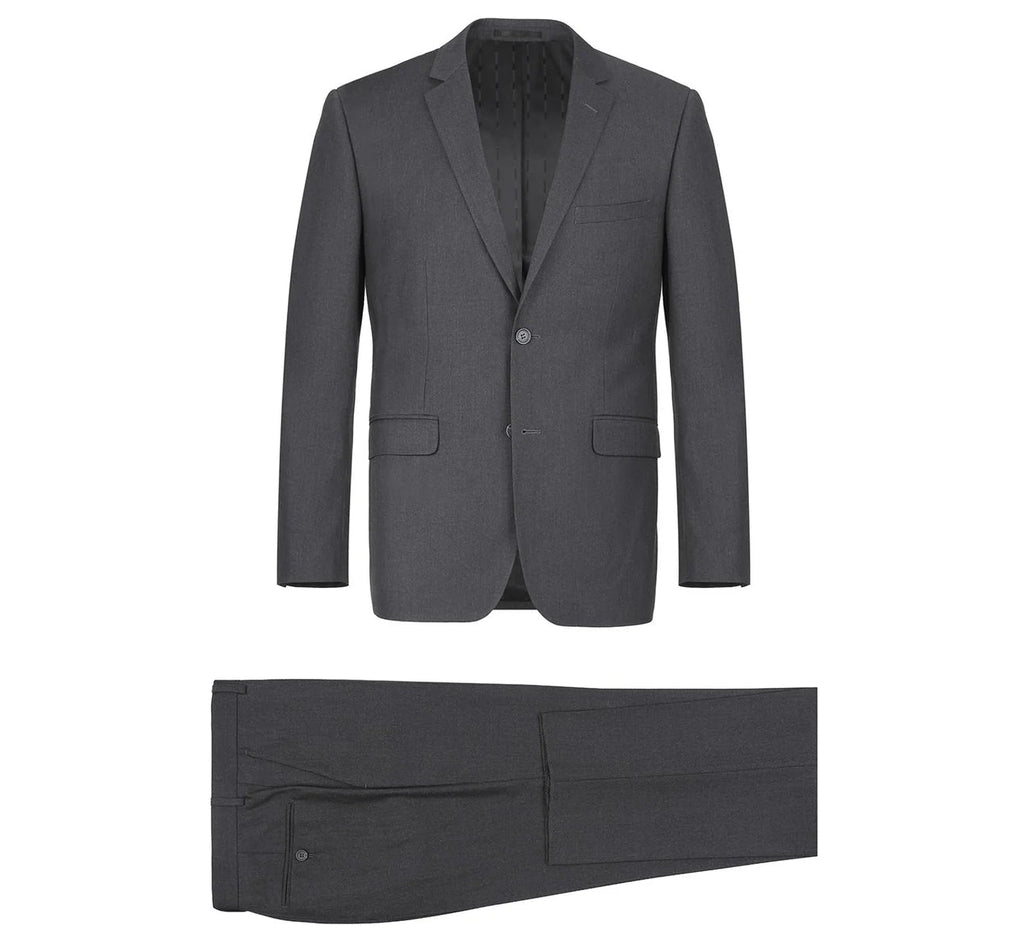 Renoir Slim Fit Suit - ODION202 - 1 - R38