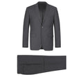 Renoir Slim Fit Suit - ODION202 - 1 - R38