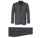 Renoir Slim Fit Suit - ODION202 - 1 - R38