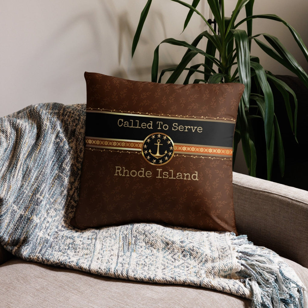 Rhode Island Missionary Gift | Best Missionary Gift Ideas | Mission Call Gifts | Called to Serve Gifts | Missionary Mom Gifts | Best Latter Day Saint Gifts | LDS Missionary Gifts | Rhode Island Home Décor - ODION3806145_11075