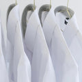Serve Breathable White Shirt - ODION