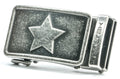 SILVER STAR Railtek™ Belt Buckle - ODIONBUC-SSTAR