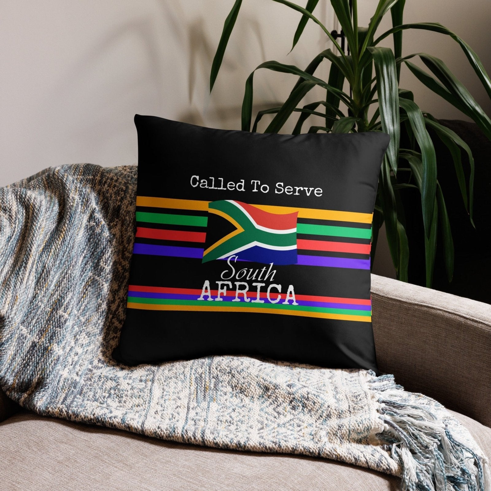 South Africa Missionary Gift 1 | Best Missionary Gift Ideas | Mission Call Gifts | Called to Serve Gifts | Missionary Mom Gifts | Best Latter Day Saint Gifts | LDS Missionary Gifts | South Africa Home Decor - ODION5903398_11075