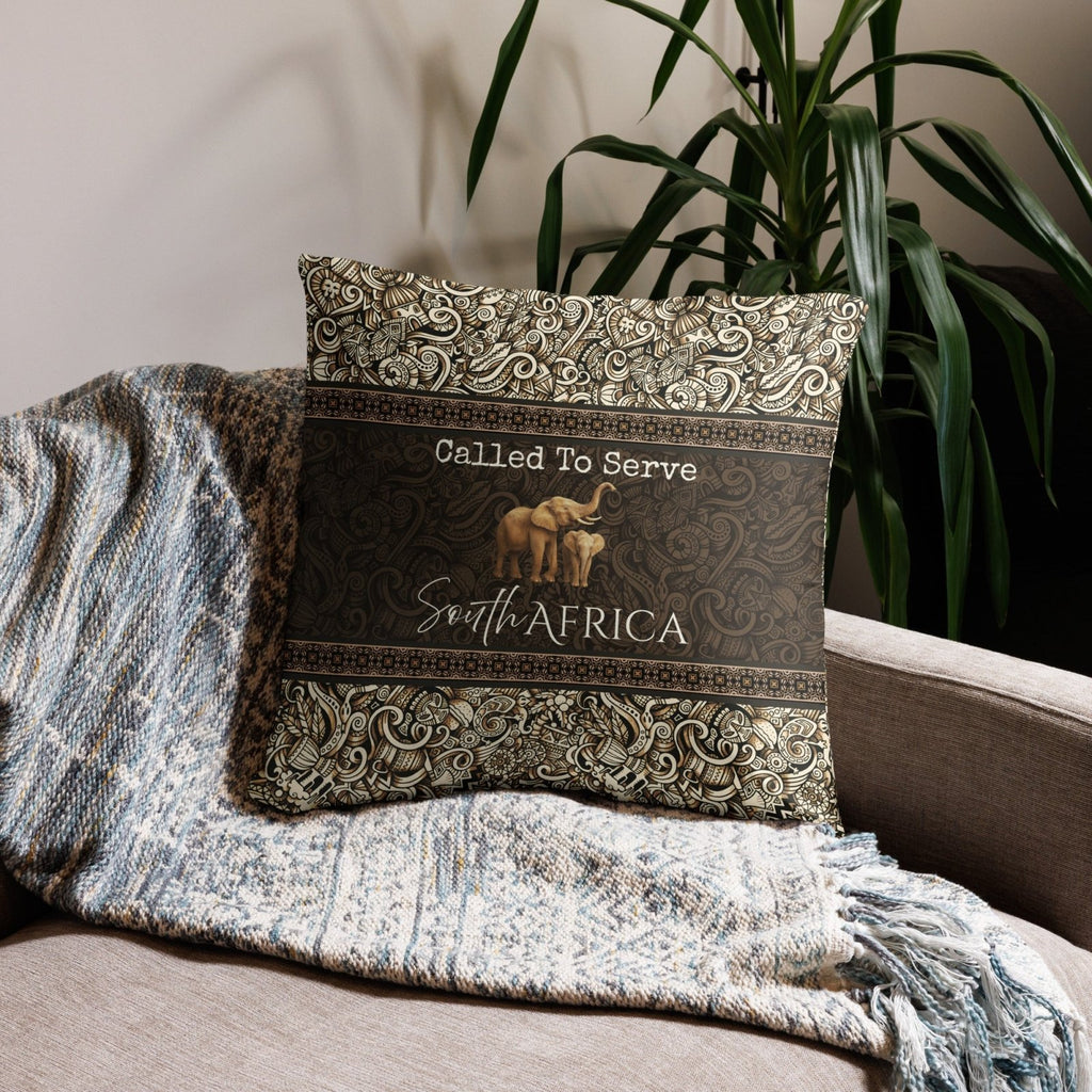 South Africa Missionary Gifts 2 | South Africa Gifts | Missionary Mom Gifts | Best Missionary Gifts | Mission Call Gifts | Called to Serve Gifts - ODION6319864_11075