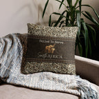 South Africa Missionary Gifts 2 | South Africa Gifts | Missionary Mom Gifts | Best Missionary Gifts | Mission Call Gifts | Called to Serve Gifts - ODION6319864_11075